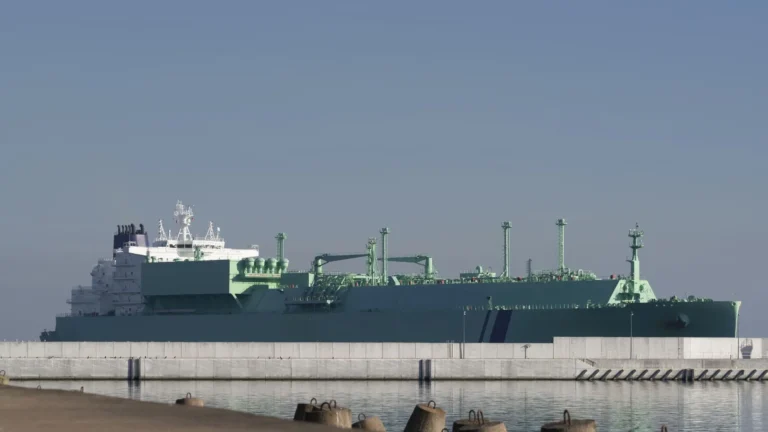 Babcock LGE extiende su presencia global con cuatro nuevos VLGC