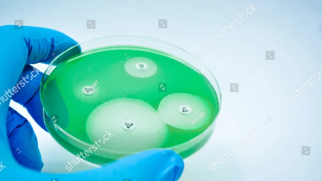 Fluorescent bacteria can detect microplastics in hours