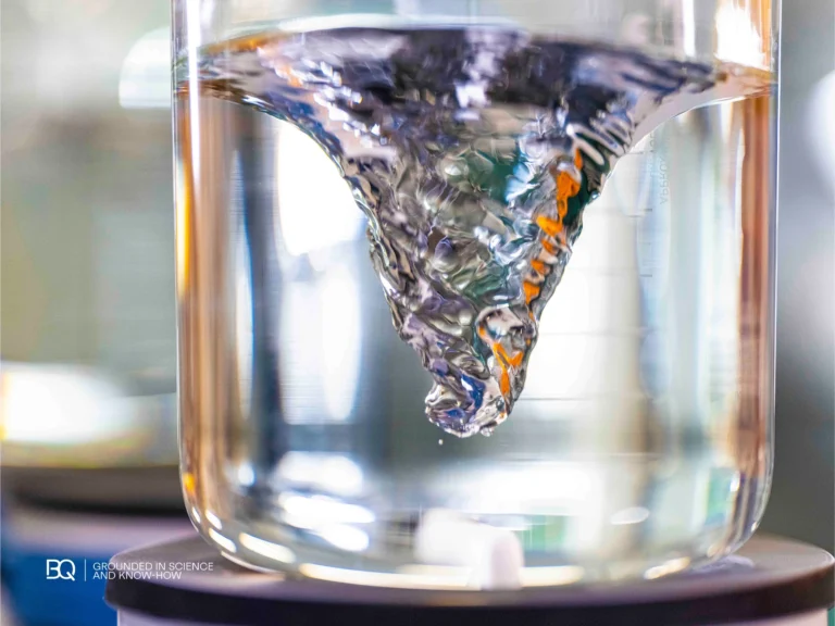 BactiQuant Clear Water