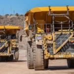 Baghdad becomes first U.S. mine with 100% autonomous transport