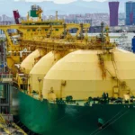Bajas reservas de gas en Europa incrementan la Pressure for LNG.