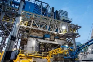 Baker Hughes completa la adquisición de Chart Industries