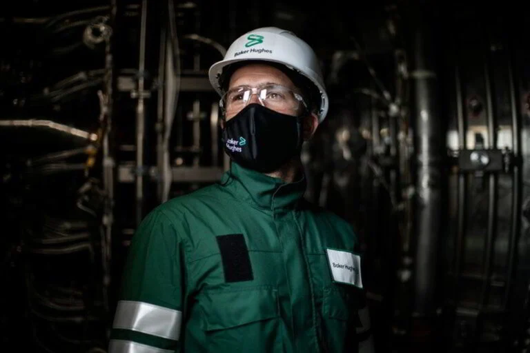Baker Hughes, gigante de tecnología energética con sede en EE. UU.