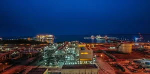 Baker Hughes impulsará la expansión de Nigeria LNG