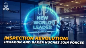 Baker Hughes sells Waygate Technologies to Hexagon