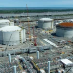 Baker Hughes amplía Plaquemines LNG
