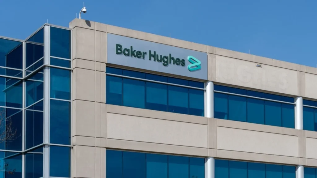 Baker Hughes alcanza cifras récord en 2025 con fuerte impulso en tecnología energética