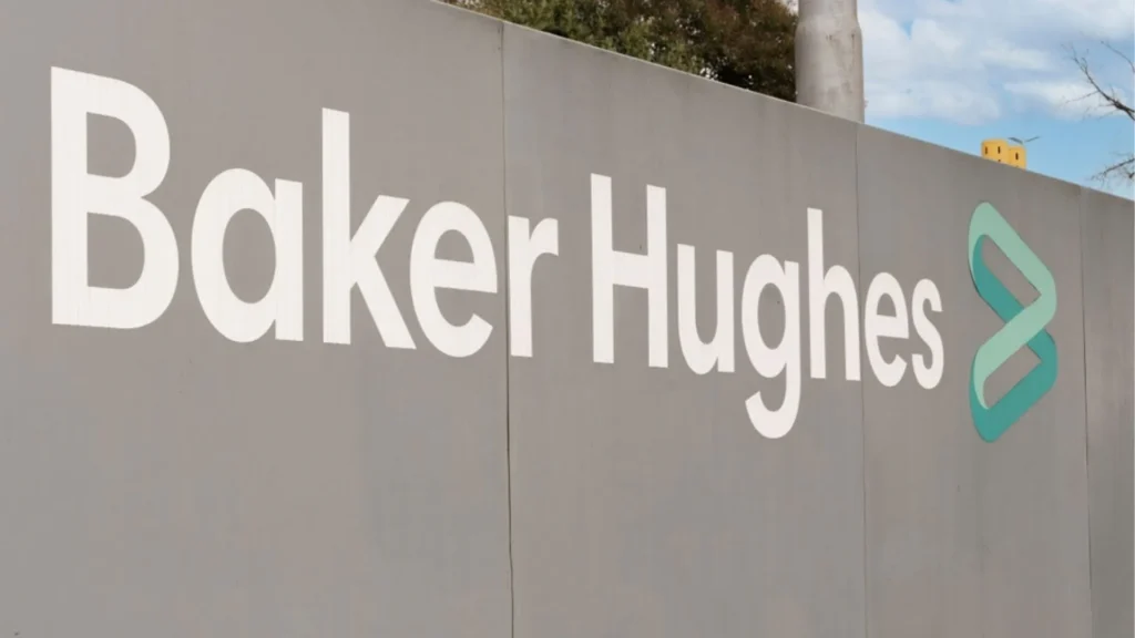 Baker Hughes y su mayor pedido de compresores