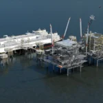 Baker Hughes suministrará tecnología GNL offshore a ST LNG EN Texas
