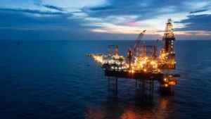 Baker Hughes supera estimaciones en el primer trimestre impulsada por el auge del GNL