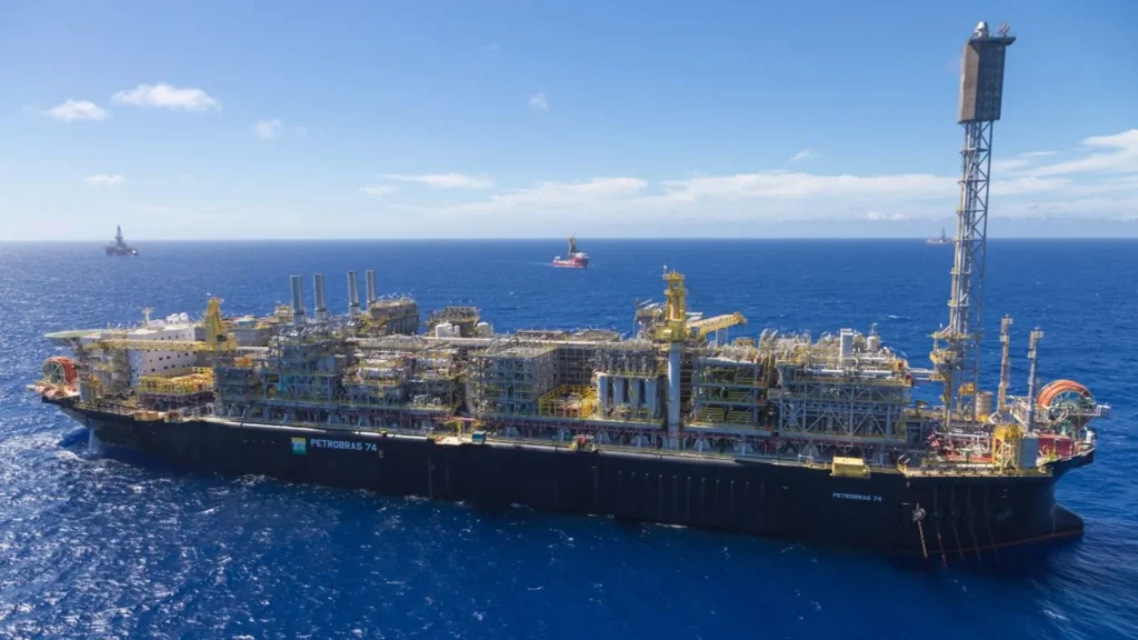 Baker Hughes y la obtención de contratos por sistemas de tuberías flexibles con la brasileña Petrobras