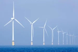 Baltic Power entrega su primera electricidad y marca el inicio de la eólica marina en Polonia