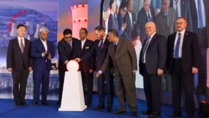 Rosatom inicia carga de combustible en Bangladesh