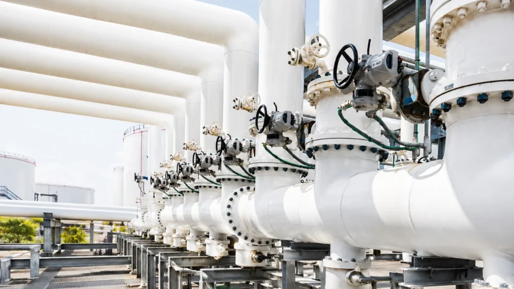 La expansión del gasoducto Enbridge en Canadá recibe luz verde federal