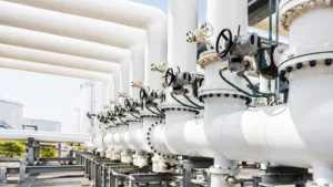 Enbridge pipeline expansion in Canada gets federal green light