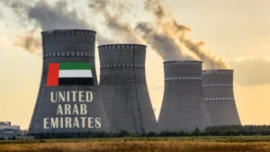 Barakah consolida el 25% de la electricidad de UAE con respaldo del OIEA