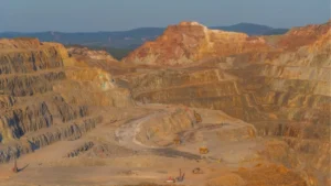 Barrick llevará la IA de Avathon a sus minas de oro en Norteamérica