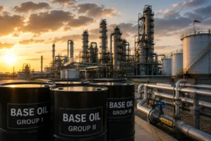 Base oils drive HF Sinclair’s strategic transformation