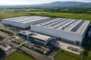 Baterías LFP Europa: Eni y Seri impulsan capacidad de 8 GWh