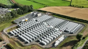 Batteries are transforming Australia’s electricity market, according to the AER