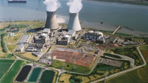 Bélgica negocia la adquisición de las actividades nucleares de ENGIE