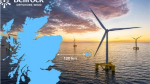 Aker Solutions will design Bellrock’s electrical infrastructure