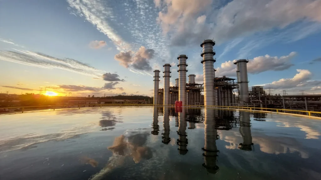 Petrobras reporta beneficio neto de R$ 32,7 mil millones en el primer trimestre de 2026