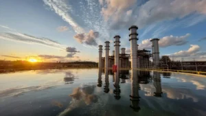 Petrobras reporta beneficio neto de R$ 32,7 mil millones en el primer trimestre de 2026