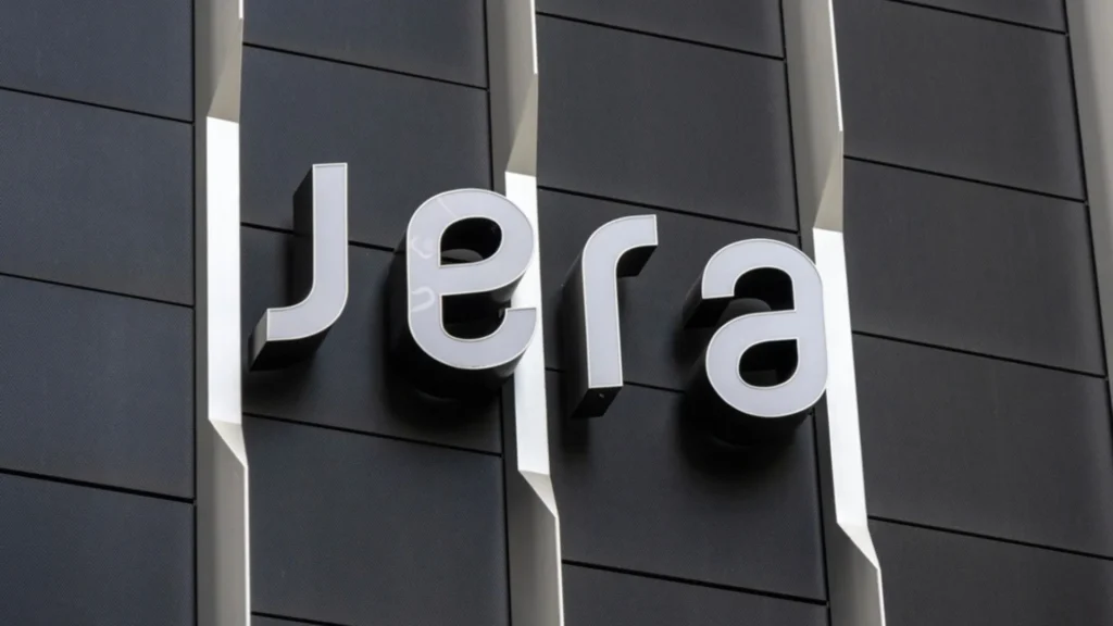 Beneficios de JERA aumentan pese a menores ingresos y al riesgo en Oriente Medio