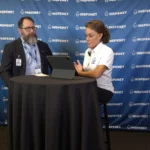 Logística en crisis