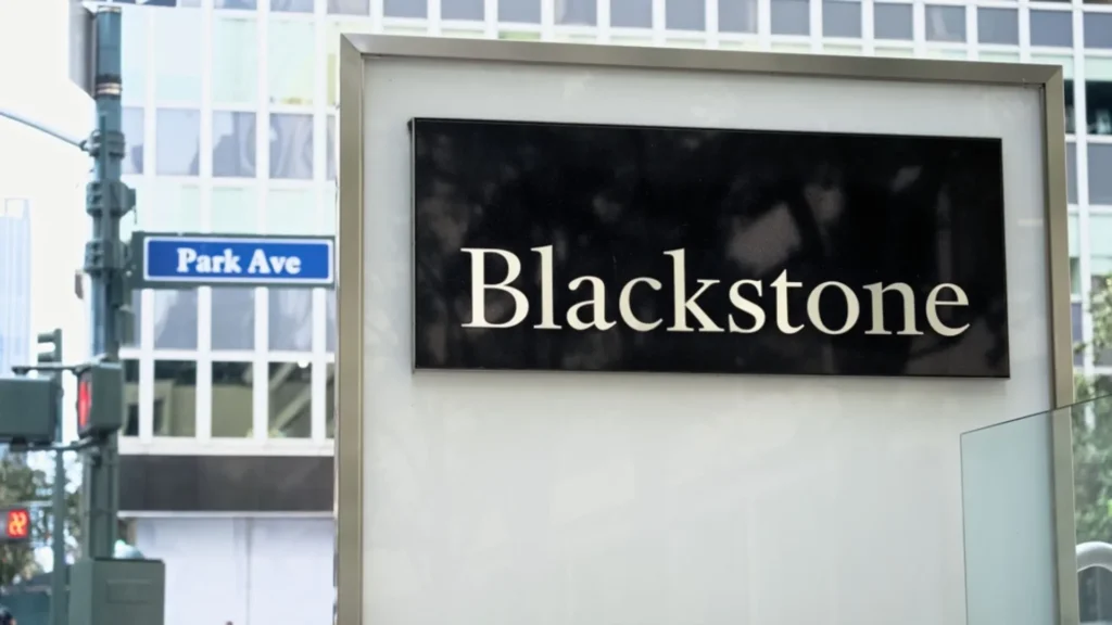 Blackstone adquiere una planta de gas de 774 MW