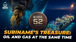 Block 52 Suriname accelerates its offshore oil potential