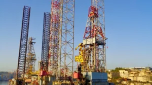 Block 1 CBK would have 3.6 billion barrels of oil in South Africa
