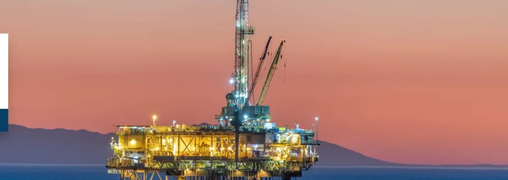 BluEnergies and TotalEnergies Strengthen Offshore Exploration in Liberia