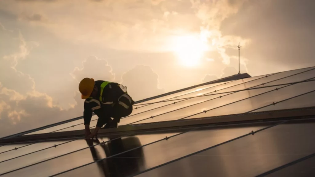 Blue Energy y un fabricante de llantas establecen alianza