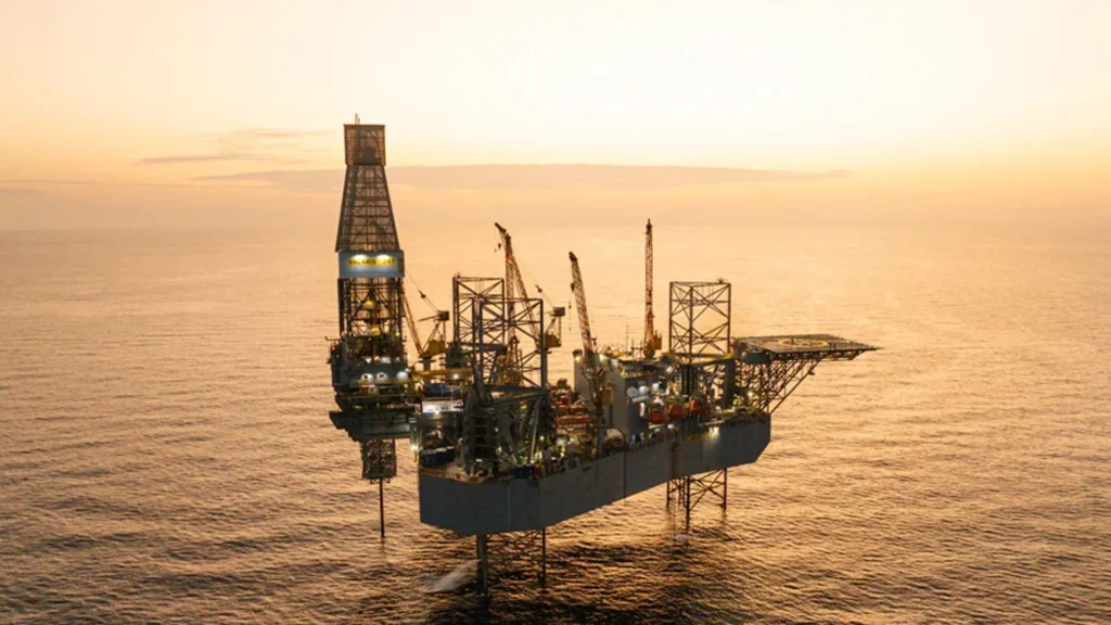 Australia declares Bonaparte CCS project a priority