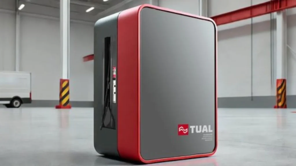 banco de carga avanzado para vehículos