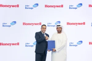 Honeywell presenta Experion Cognition, una plataforma de IA para operaciones autónomas