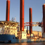 Borr Drilling compra cinco equipos autoelevables por 360 MDD