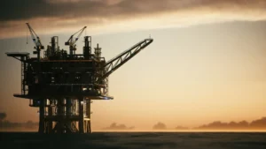 Borr Drilling vende Perfomex y mantiene tres plataformas para Pemex