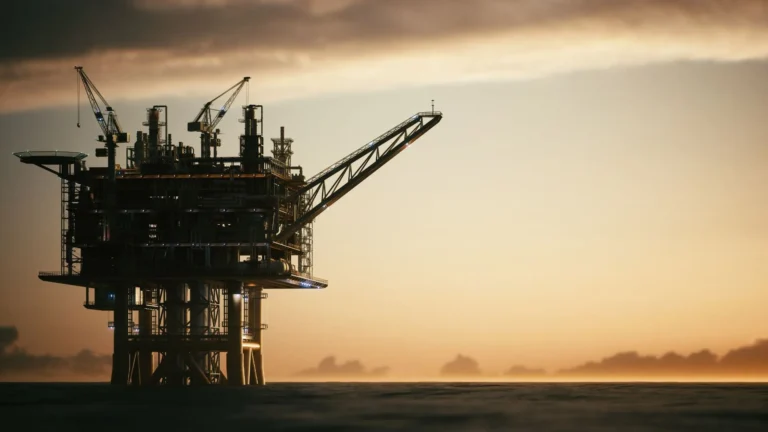 Borr Drilling negocia Perfomex y mantiene tres plataformas para Pemex.