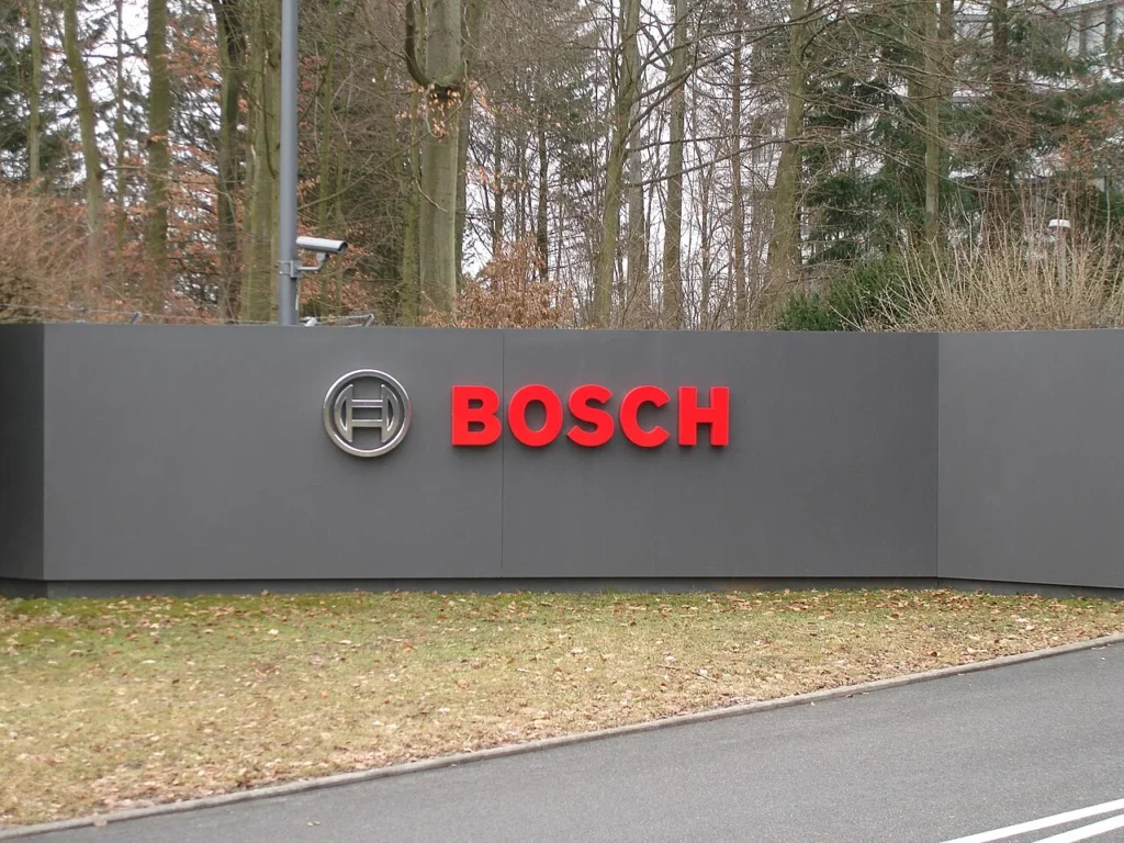 Bosch to Expand Silicon Carbide Chip Manufacturing in California with CHIPS Program Support
