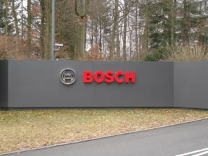Bosch to Expand Silicon Carbide Chip Manufacturing in California with CHIPS Program Support