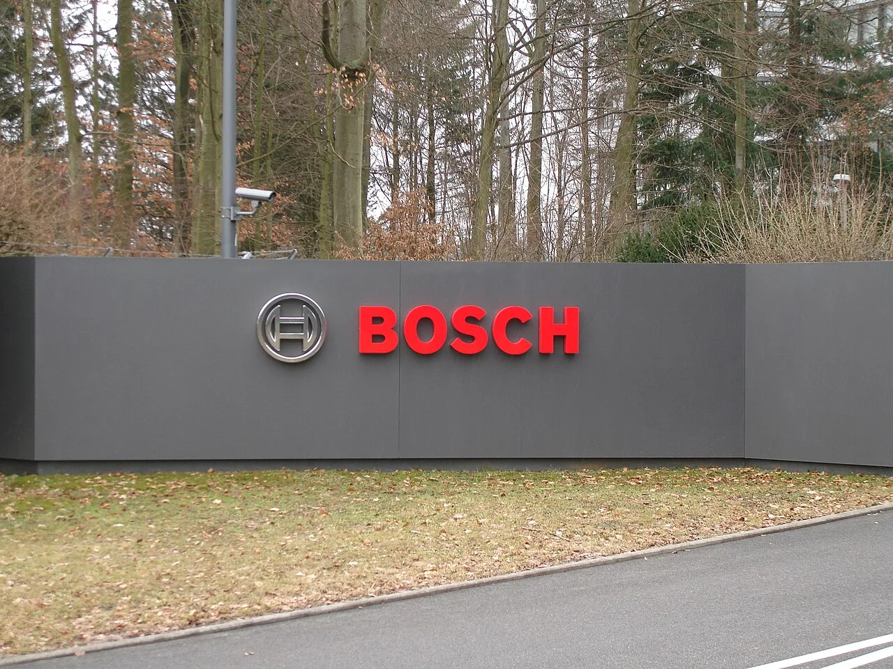 Bosch impulsa la fabricación de chips de carburo de silicio en EE. UU.