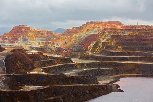 Brasil mina de cobre Tucumã se prepara para iniciar producción
