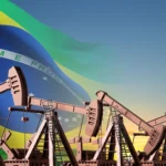 Brasil proyecta inversiones en exploración de petróleo y gas lideradas por perforación offshore.