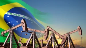 Brazil projects a strong rebound in oil and gas exploration investments