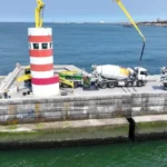 energía undimotriz en Portugal