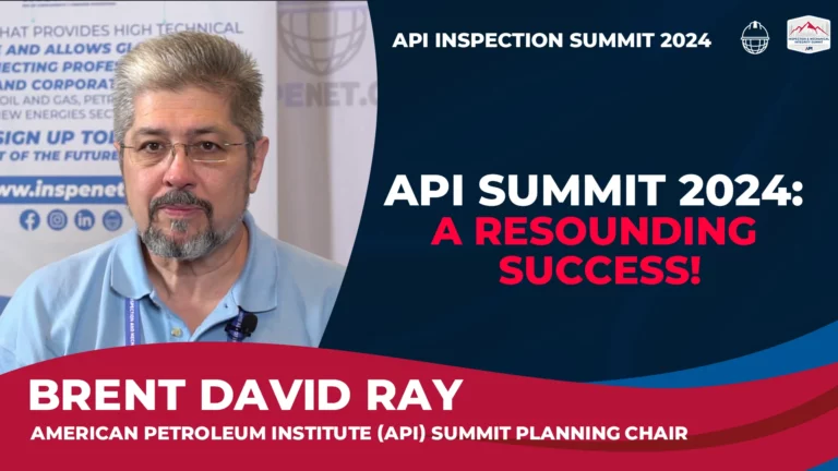 Brent David Ray API Summit