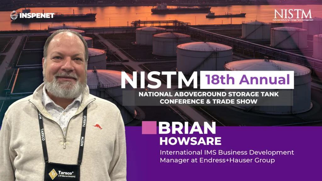 Advanced technology for industrial tank management